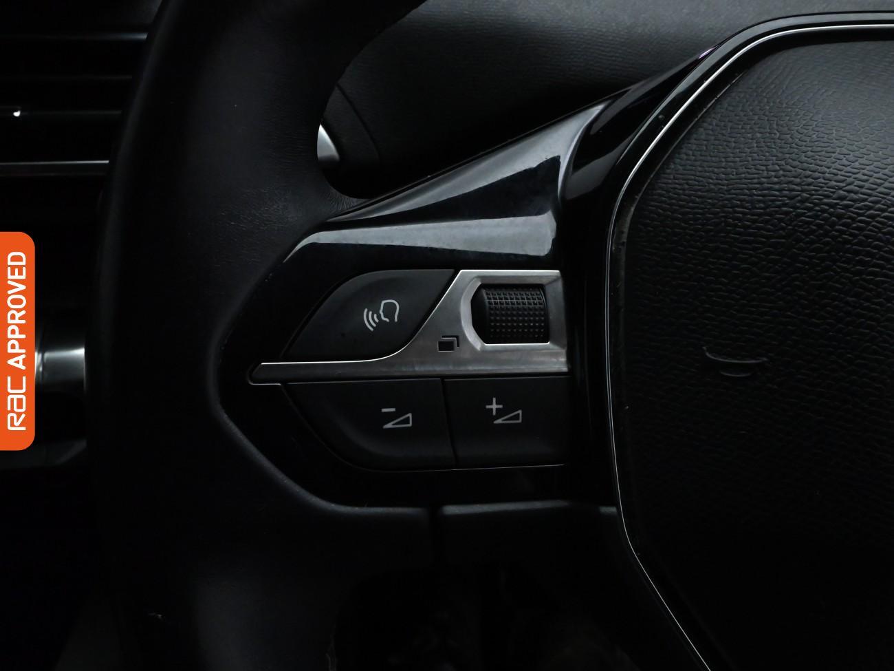 Used Peugeot 5008 2021 for sale - 76746280: Photo 25