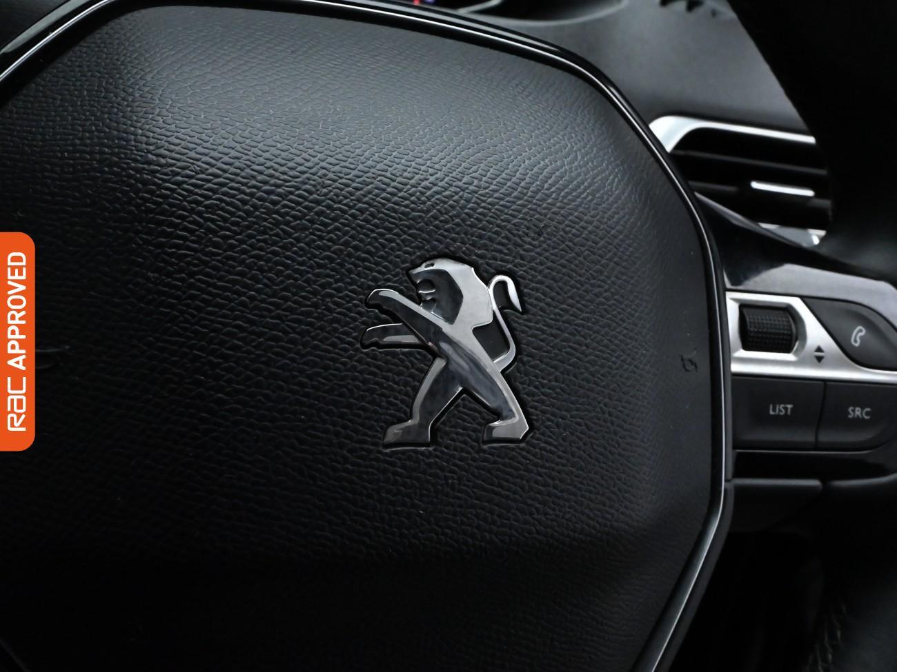 Used Peugeot 5008 2021 for sale - 76746280: Photo 26