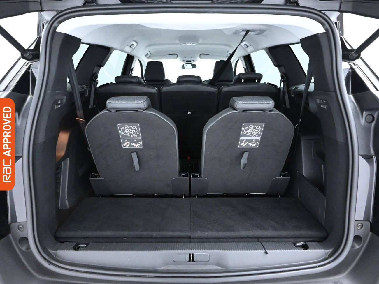 Used Peugeot 5008 2021 for sale - 76746280: Photo 28