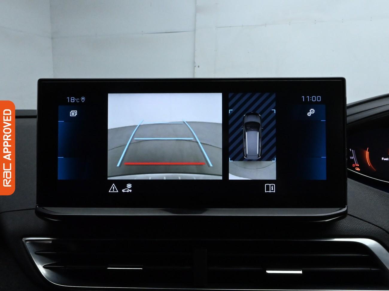 Used Peugeot 5008 2021 for sale - 76746280: Photo 3