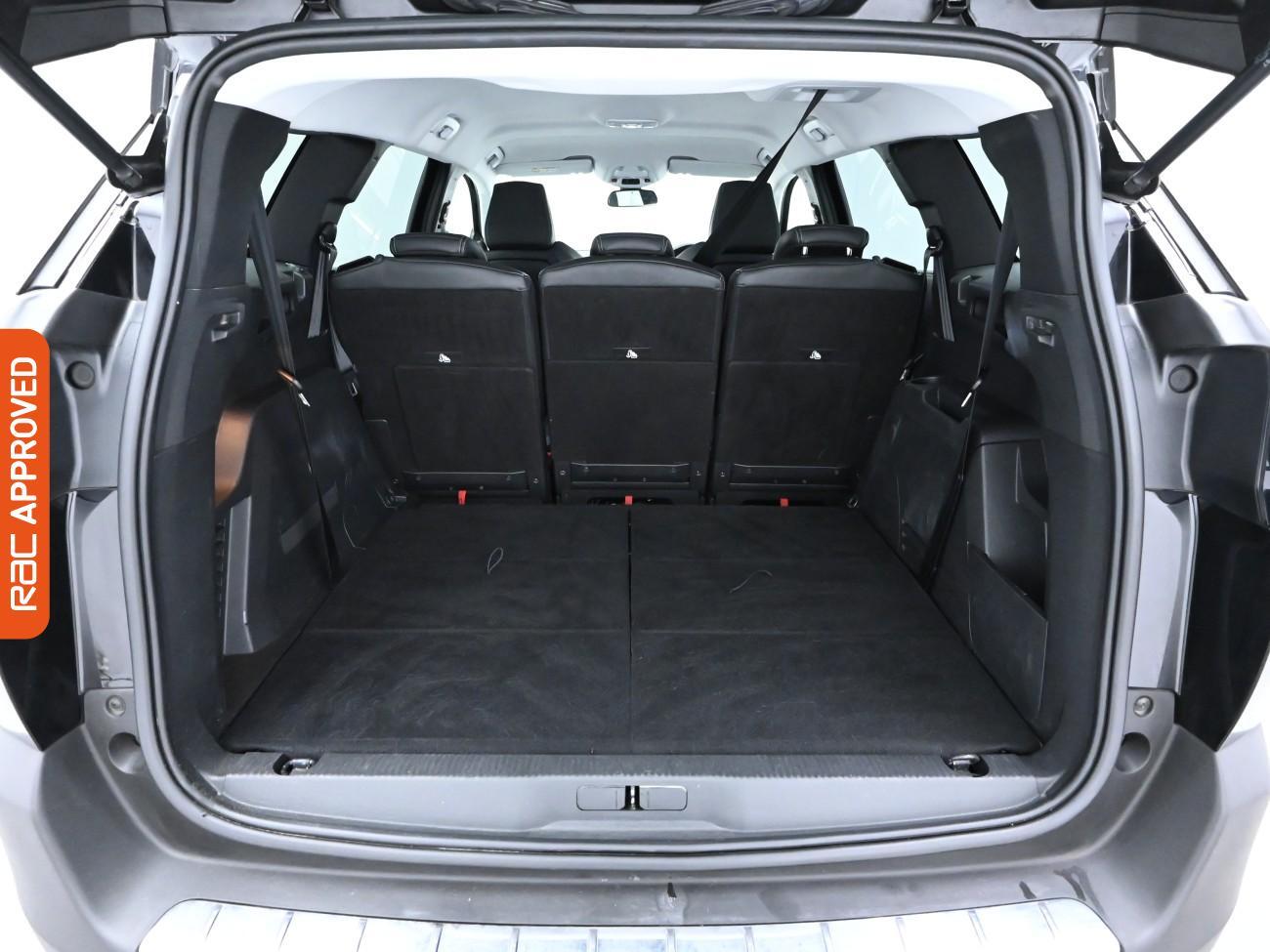 Used Peugeot 5008 2021 for sale - 76746280: Photo 31