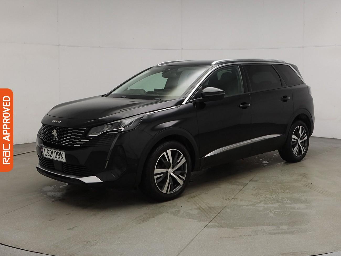 Used Peugeot 5008 2021 for sale - 76746280: Photo 32