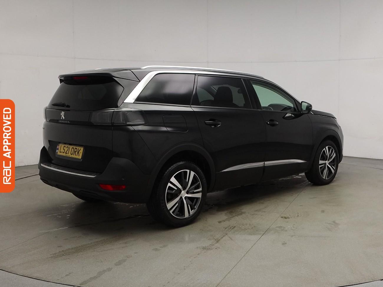 Used Peugeot 5008 2021 for sale - 76746280: Photo 34