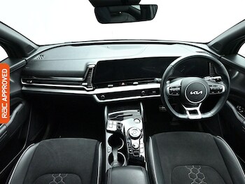 Used Kia Sportage 2022 for sale - 78331993: Photo