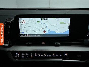 Used Kia Sportage 2022 for sale - 78331993: Photo