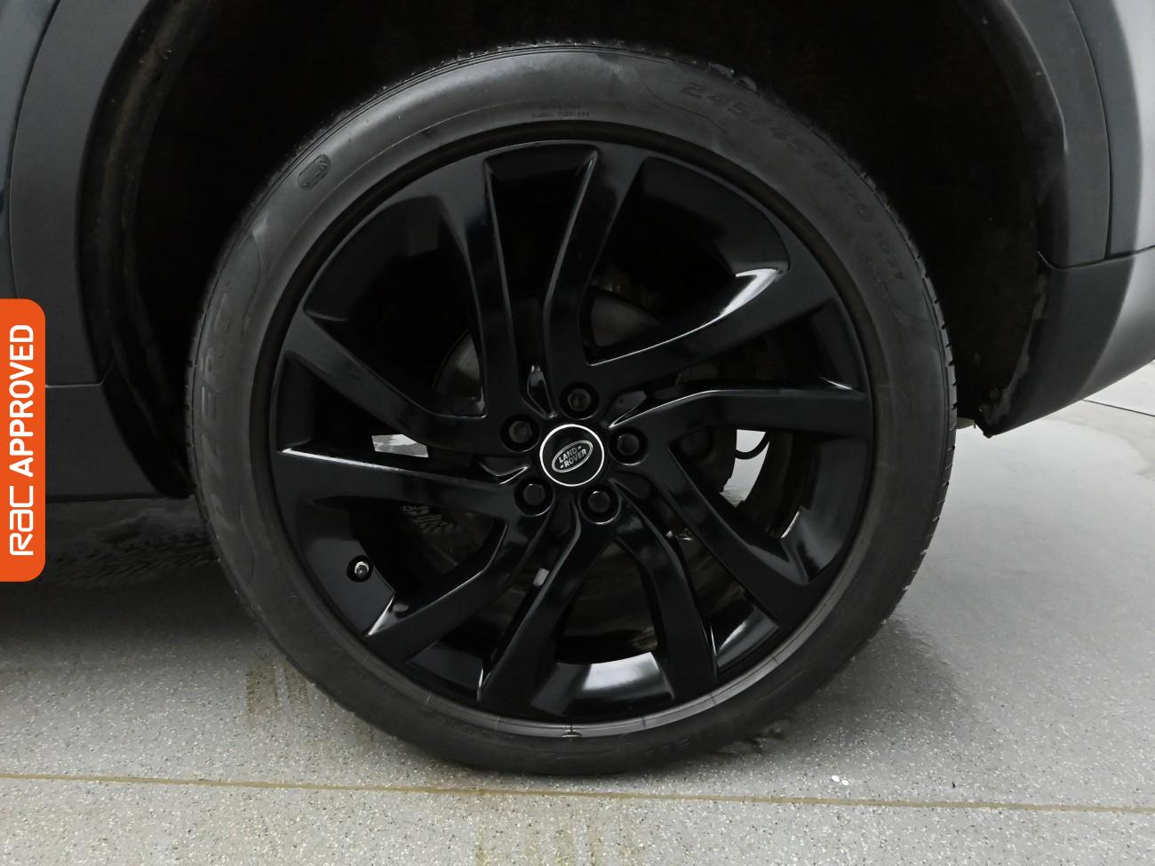 Used Land Rover Discovery Sport 2015 for sale - 76782920: Photo 15