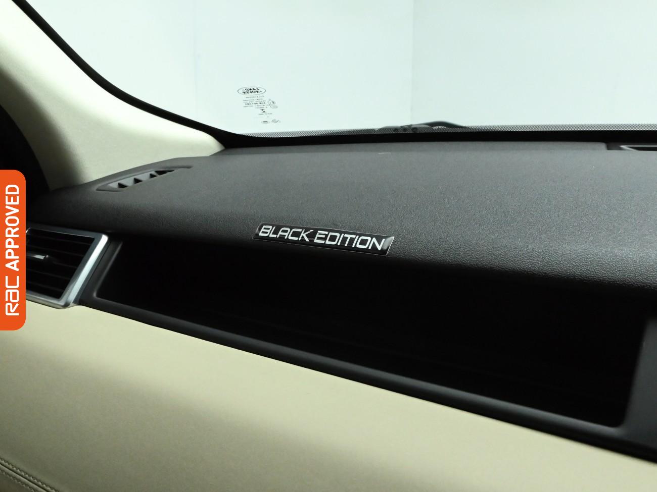 Used Land Rover Discovery Sport 2015 for sale - 76782920: Photo 23