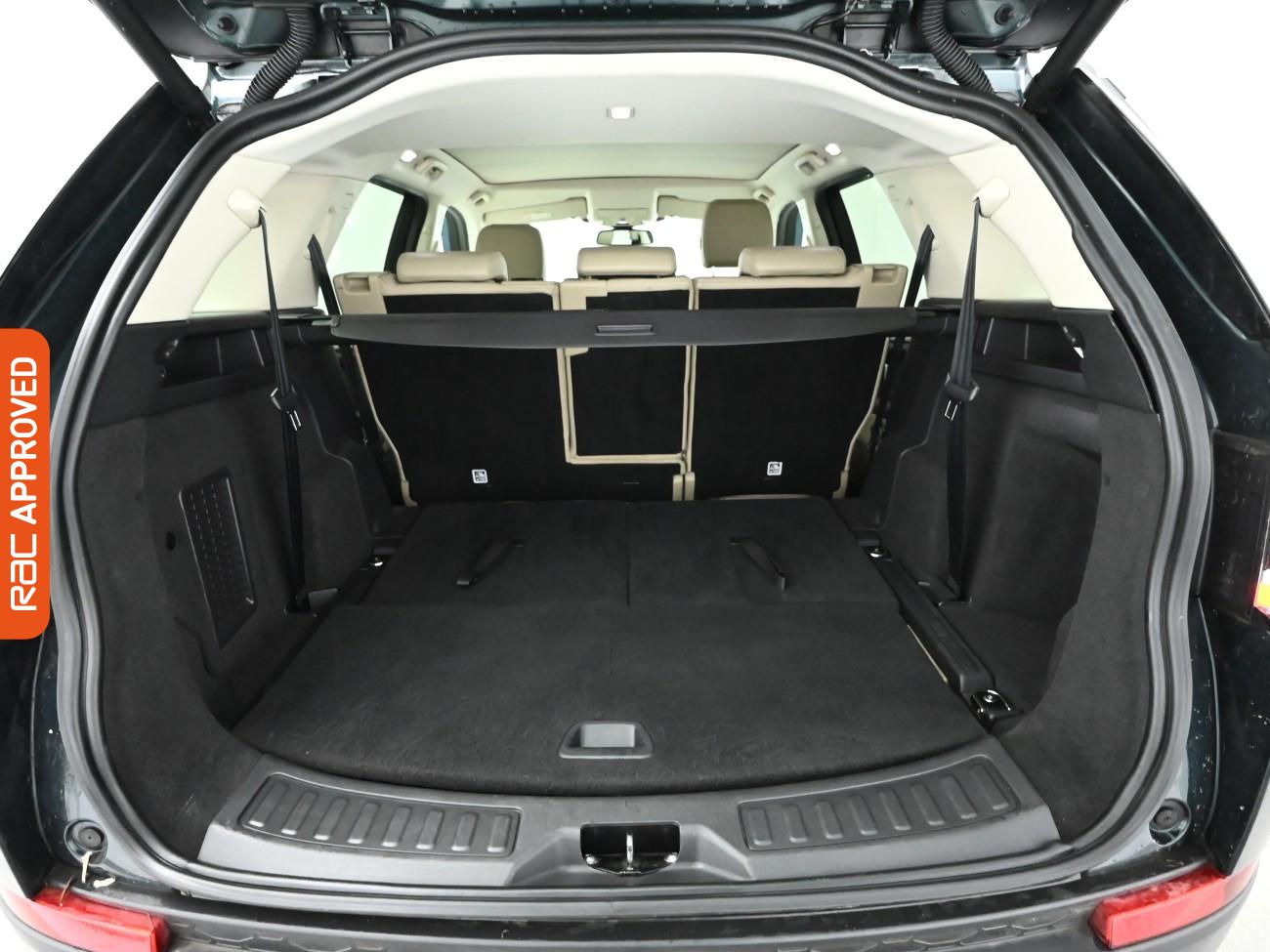 Used Land Rover Discovery Sport 2015 for sale - 76782920: Photo 28