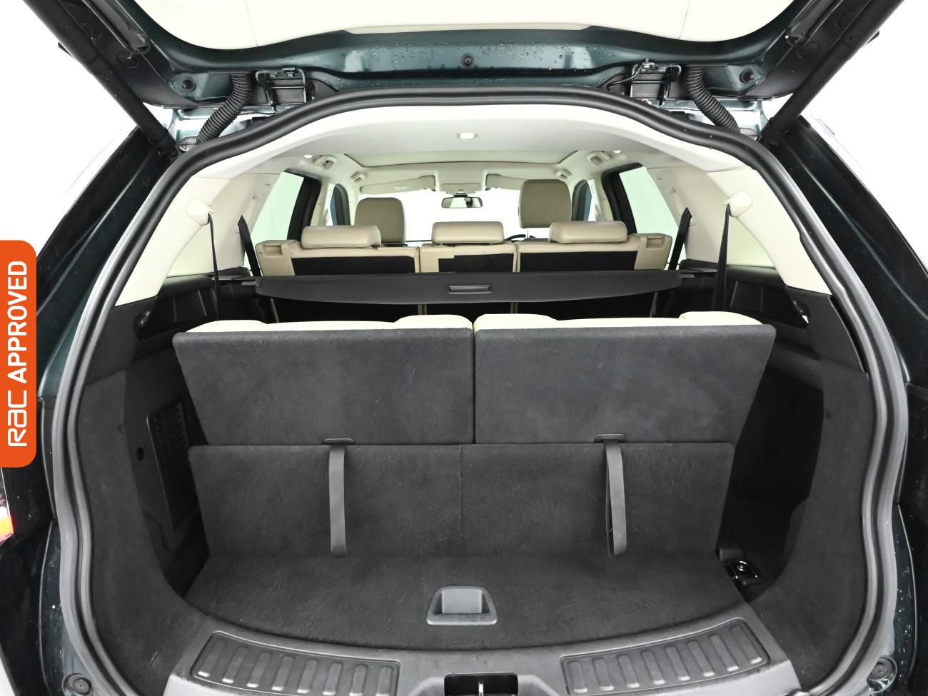 Used Land Rover Discovery Sport 2015 for sale - 76782920: Photo 31