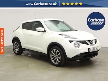 Used Nissan Juke 2017 for sale - 79097865: Photo