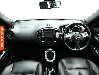 Used Nissan Juke 2017 for sale - 79097865: Photo
