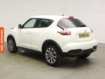 Used Nissan Juke 2017 for sale - 79097865: Photo