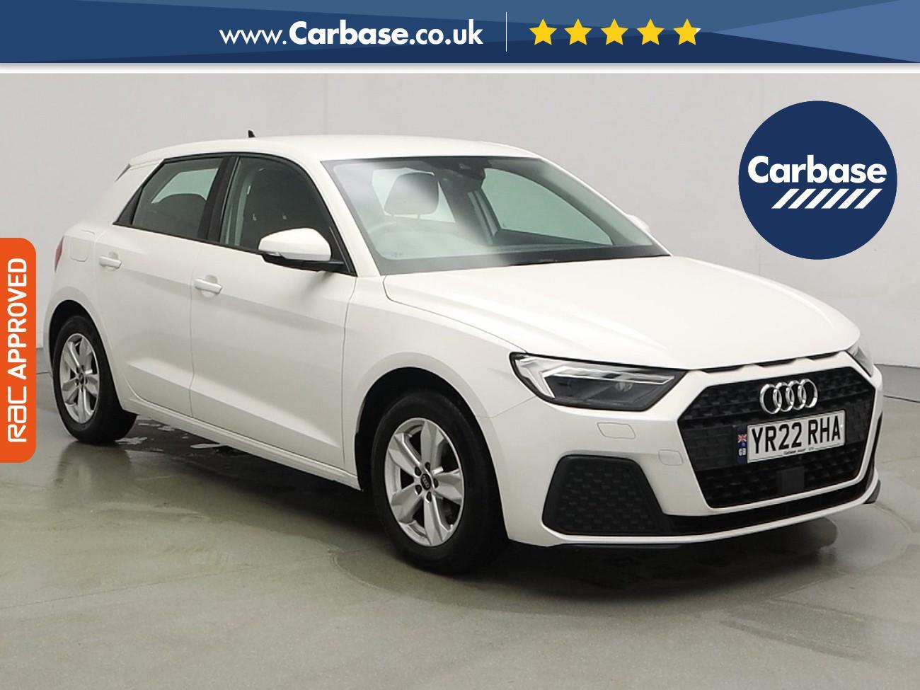 Used Audi A1 2022 for sale - 76495163: Photo 1