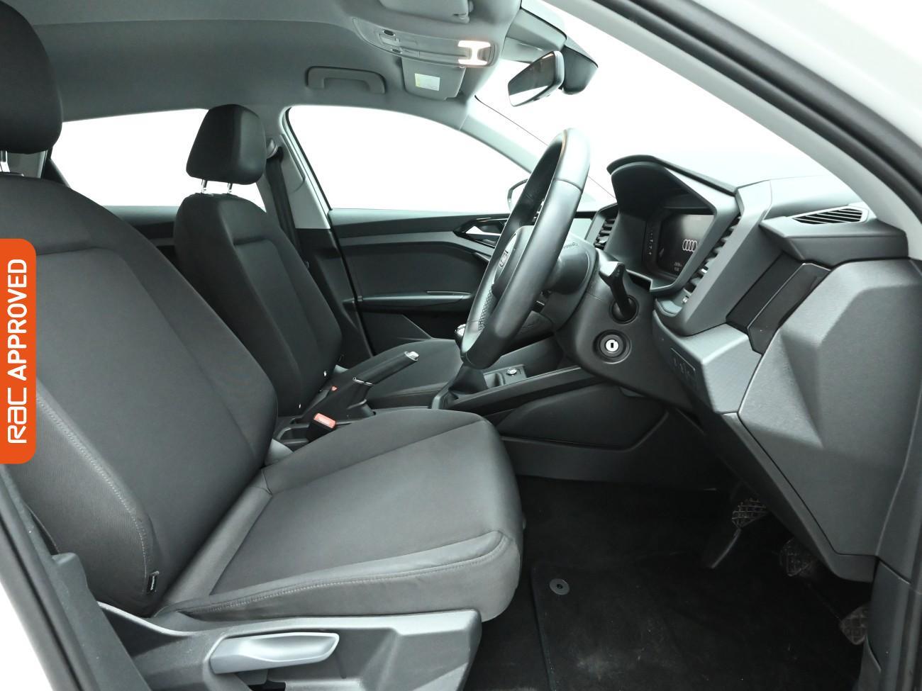 Used Audi A1 2022 for sale - 76495163: Photo 12