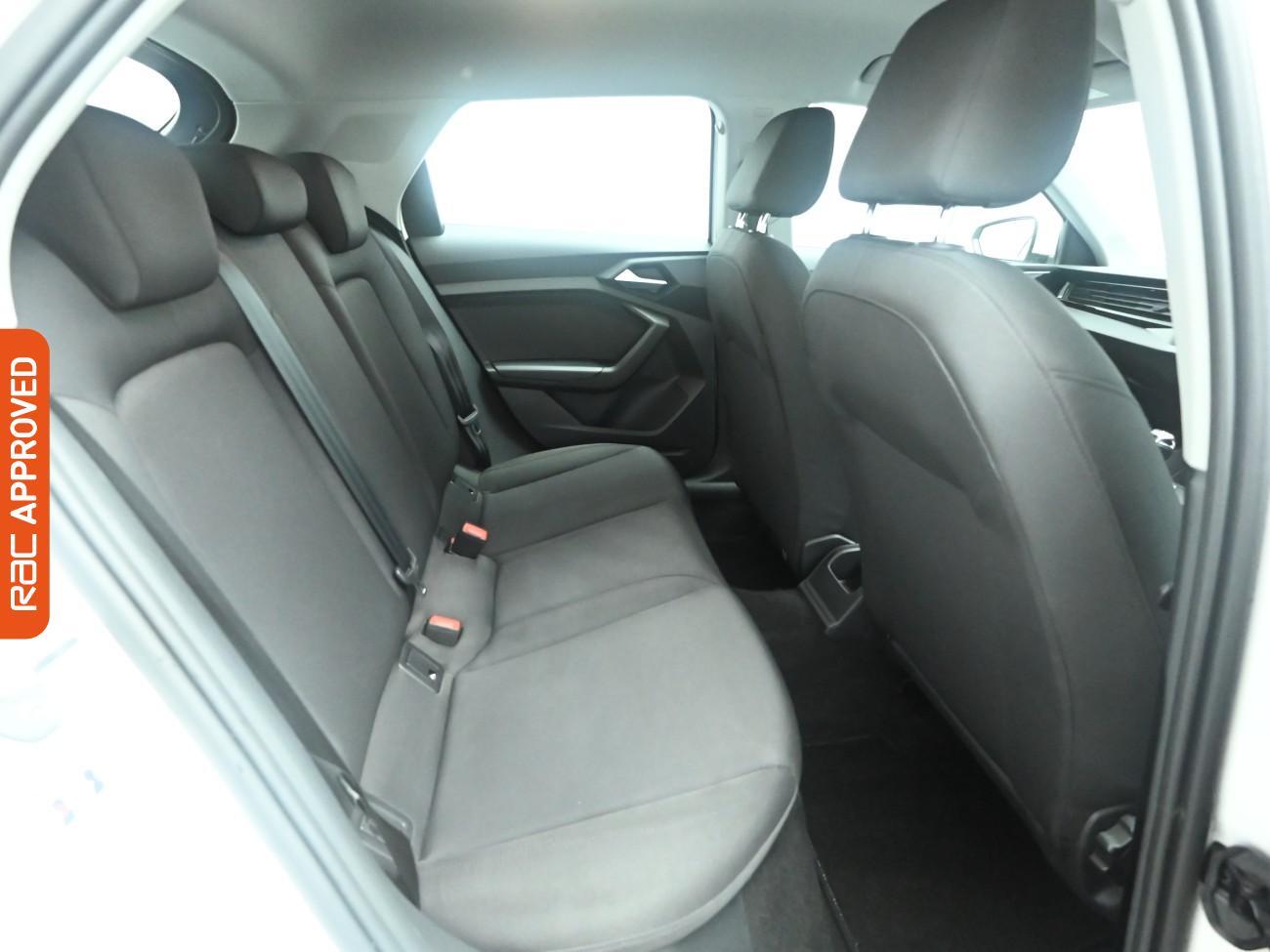 Used Audi A1 2022 for sale - 76495163: Photo 13