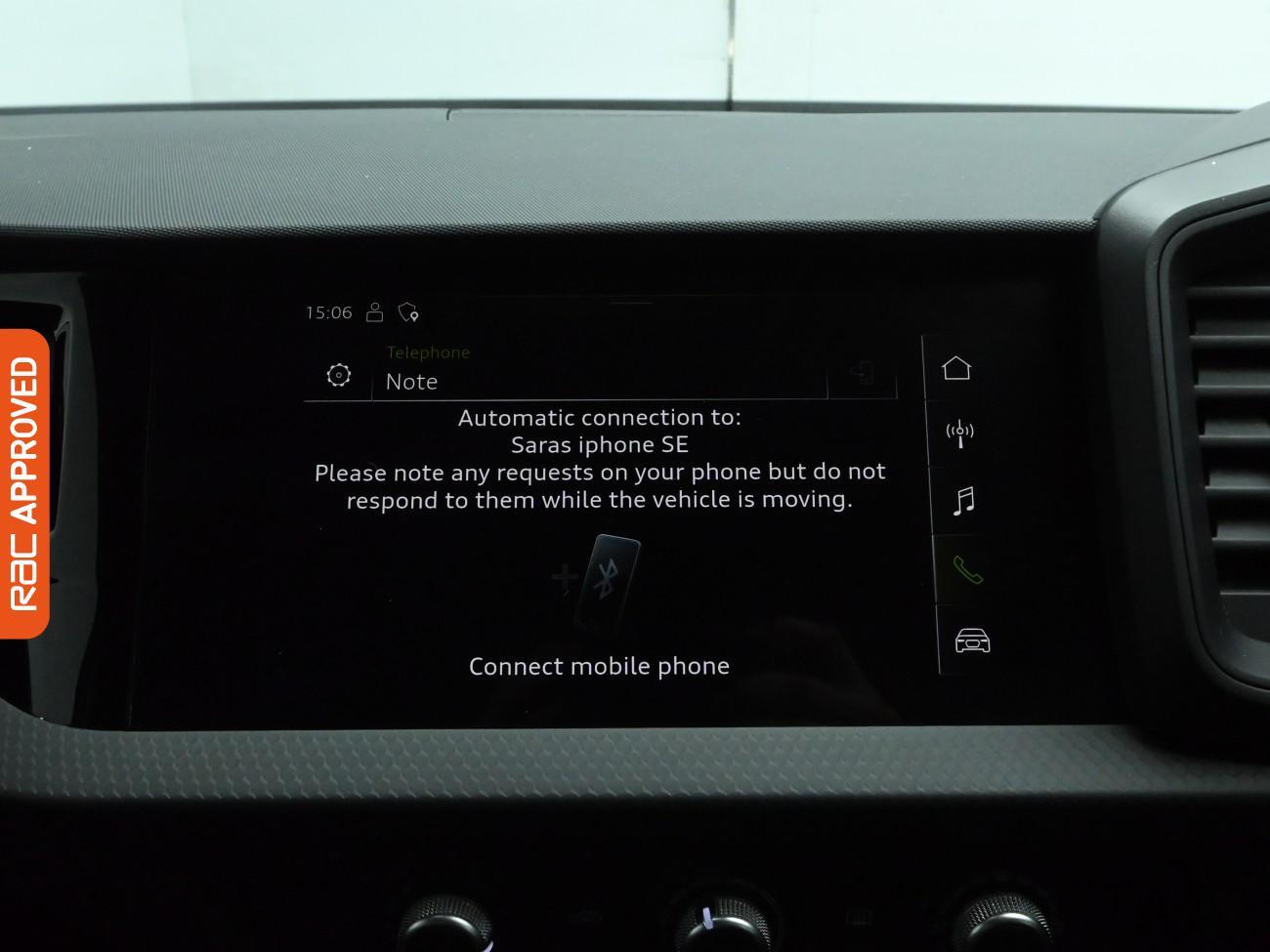 Used Audi A1 2022 for sale - 76495163: Photo 15