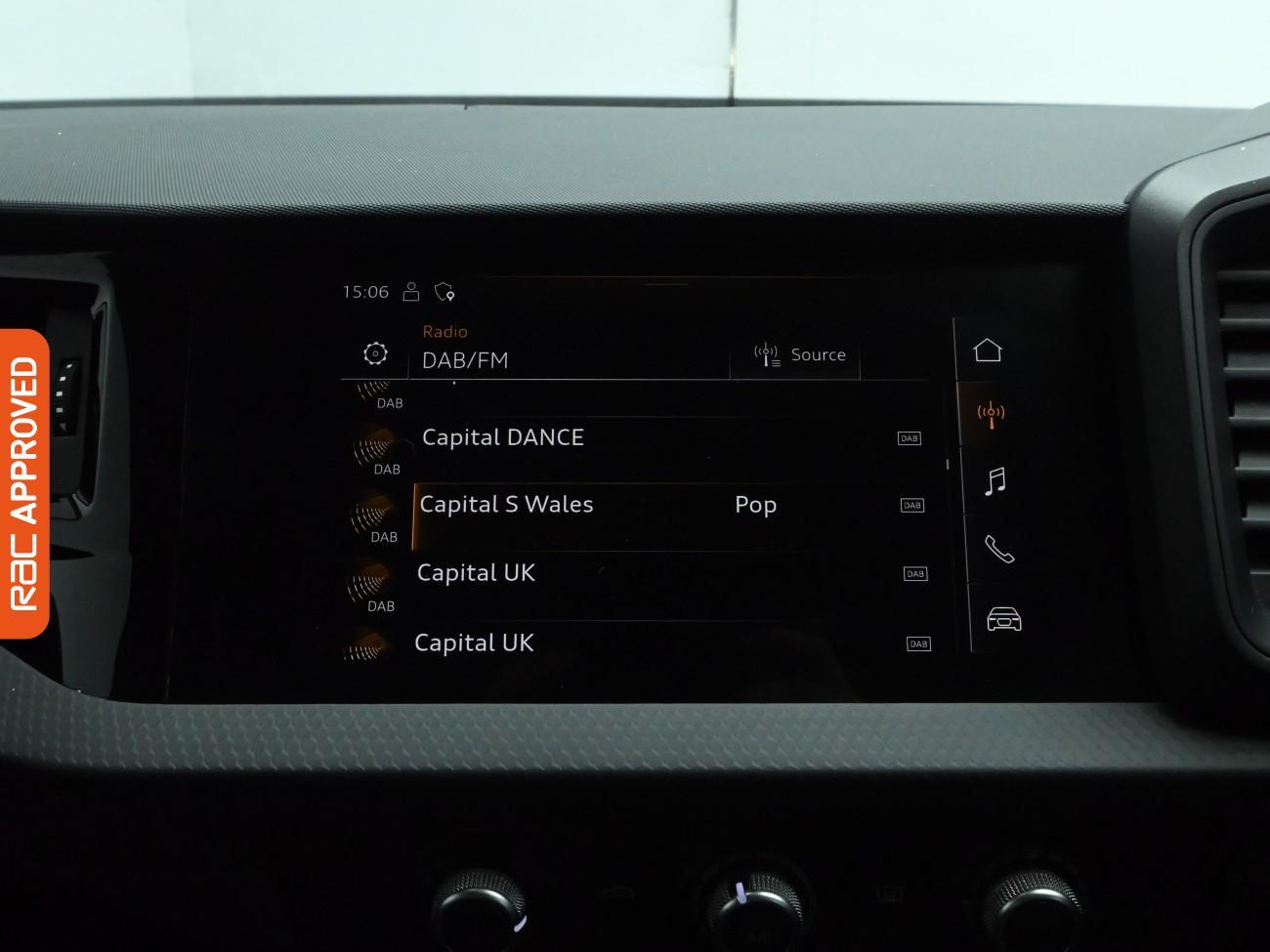 Used Audi A1 2022 for sale - 76495163: Photo 16