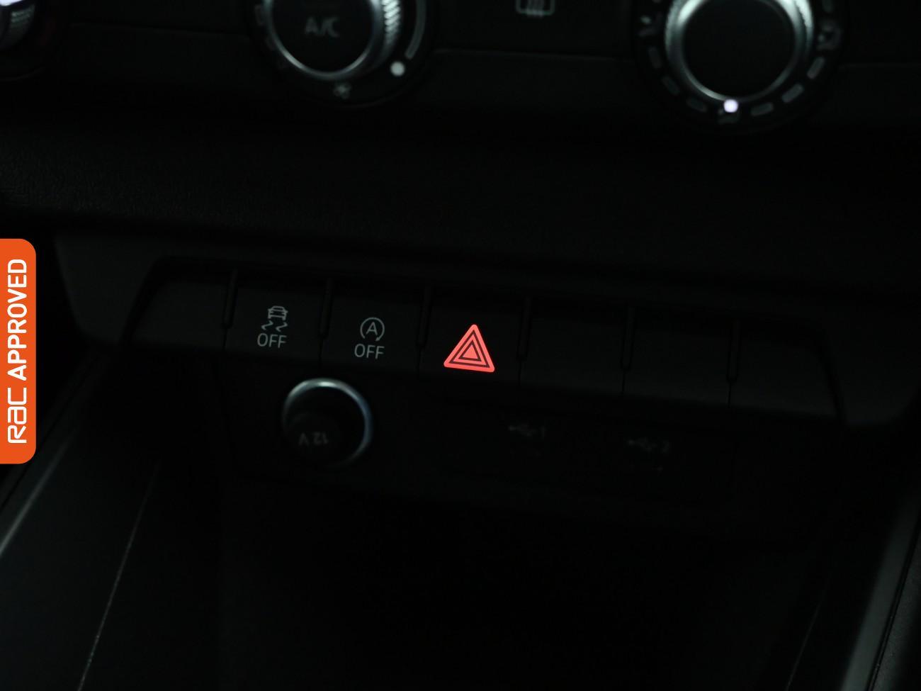 Used Audi A1 2022 for sale - 76495163: Photo 18