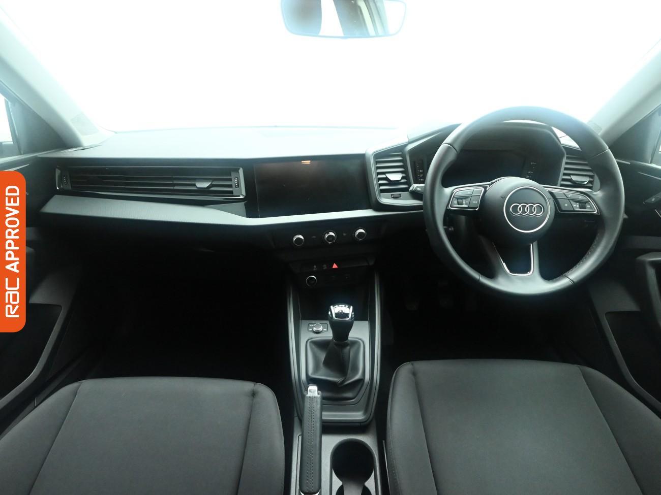Used Audi A1 2022 for sale - 76495163: Photo 2