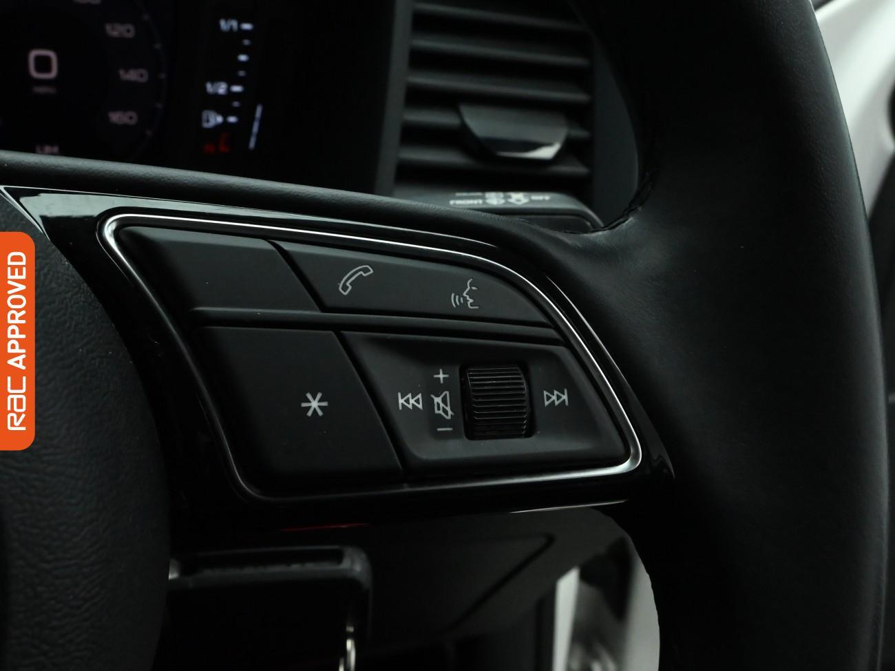 Used Audi A1 2022 for sale - 76495163: Photo 21