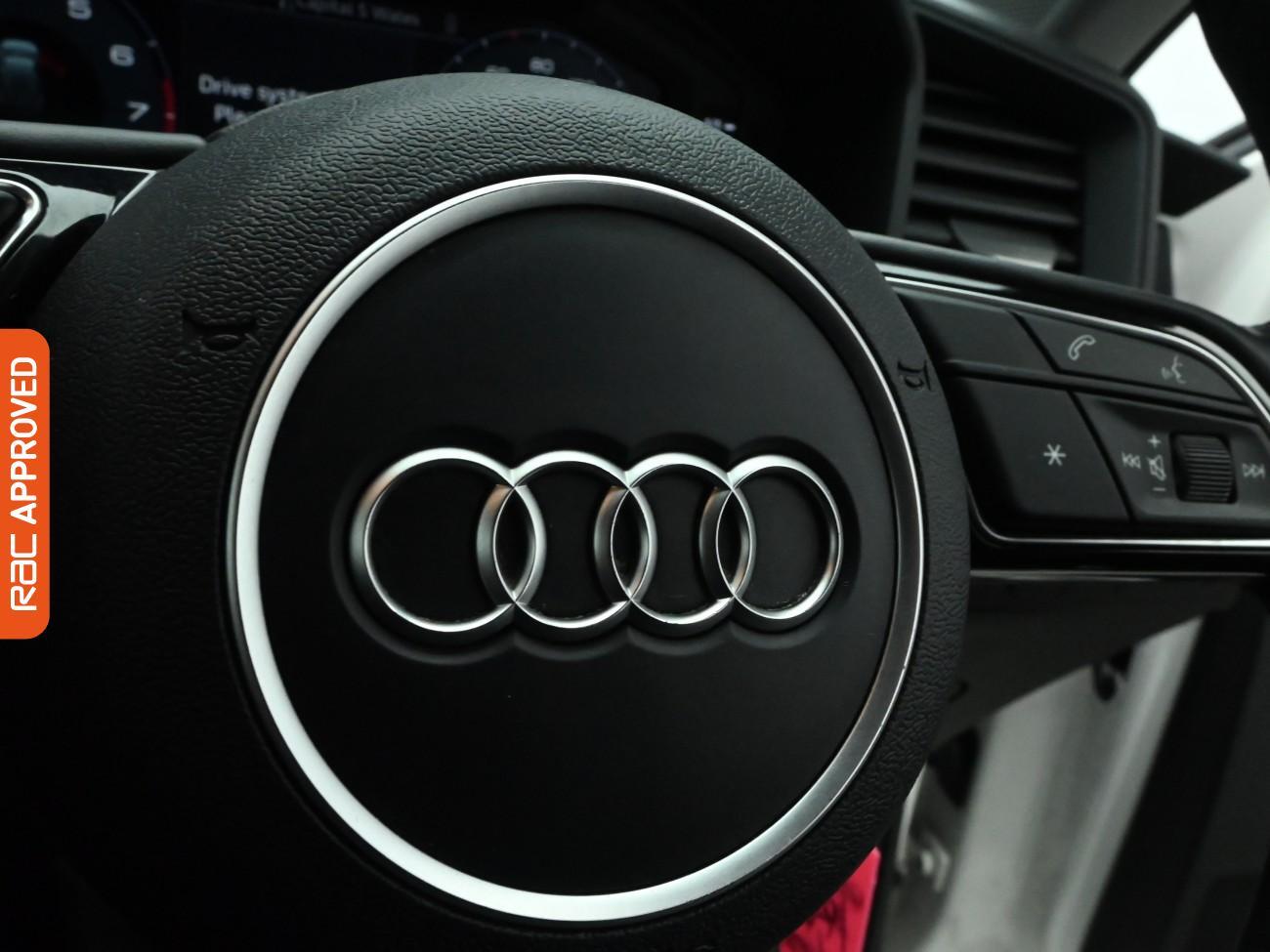 Used Audi A1 2022 for sale - 76495163: Photo 22