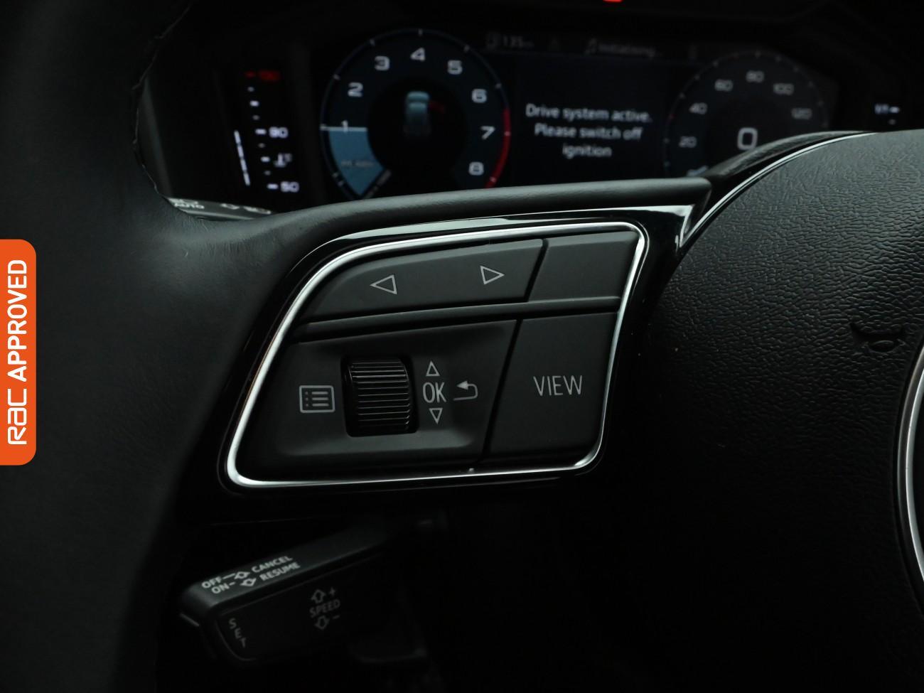 Used Audi A1 2022 for sale - 76495163: Photo 23