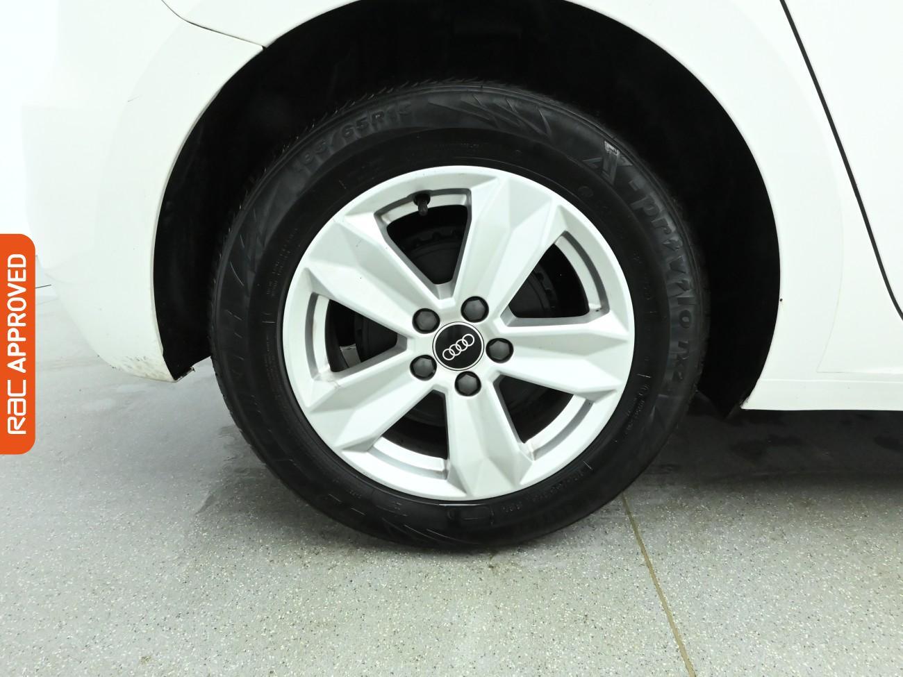 Used Audi A1 2022 for sale - 76495163: Photo 26