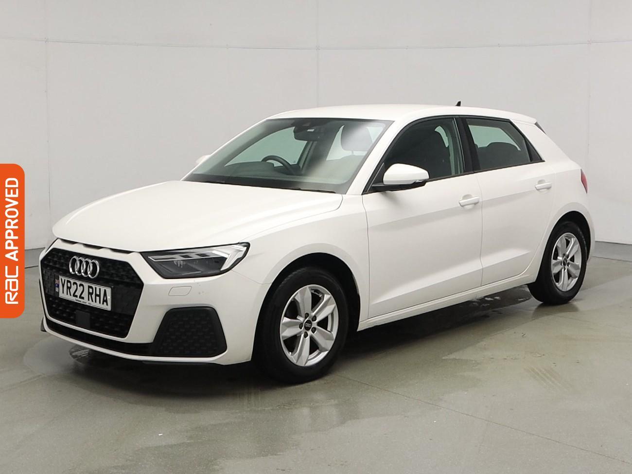 Used Audi A1 2022 for sale - 76495163: Photo 27