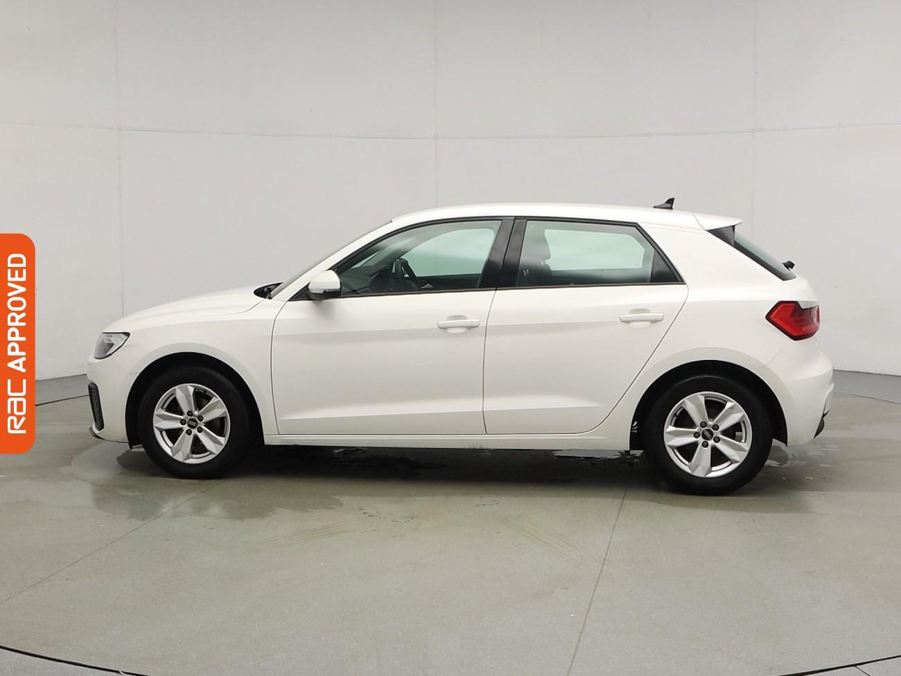 Used Audi A1 2022 for sale - 76495163: Photo 28