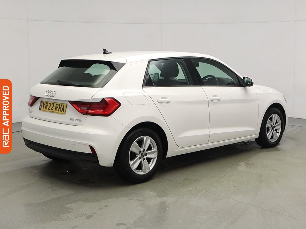 Used Audi A1 2022 for sale - 76495163: Photo 29