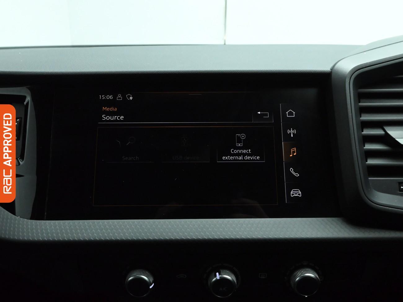 Used Audi A1 2022 for sale - 76495163: Photo 3