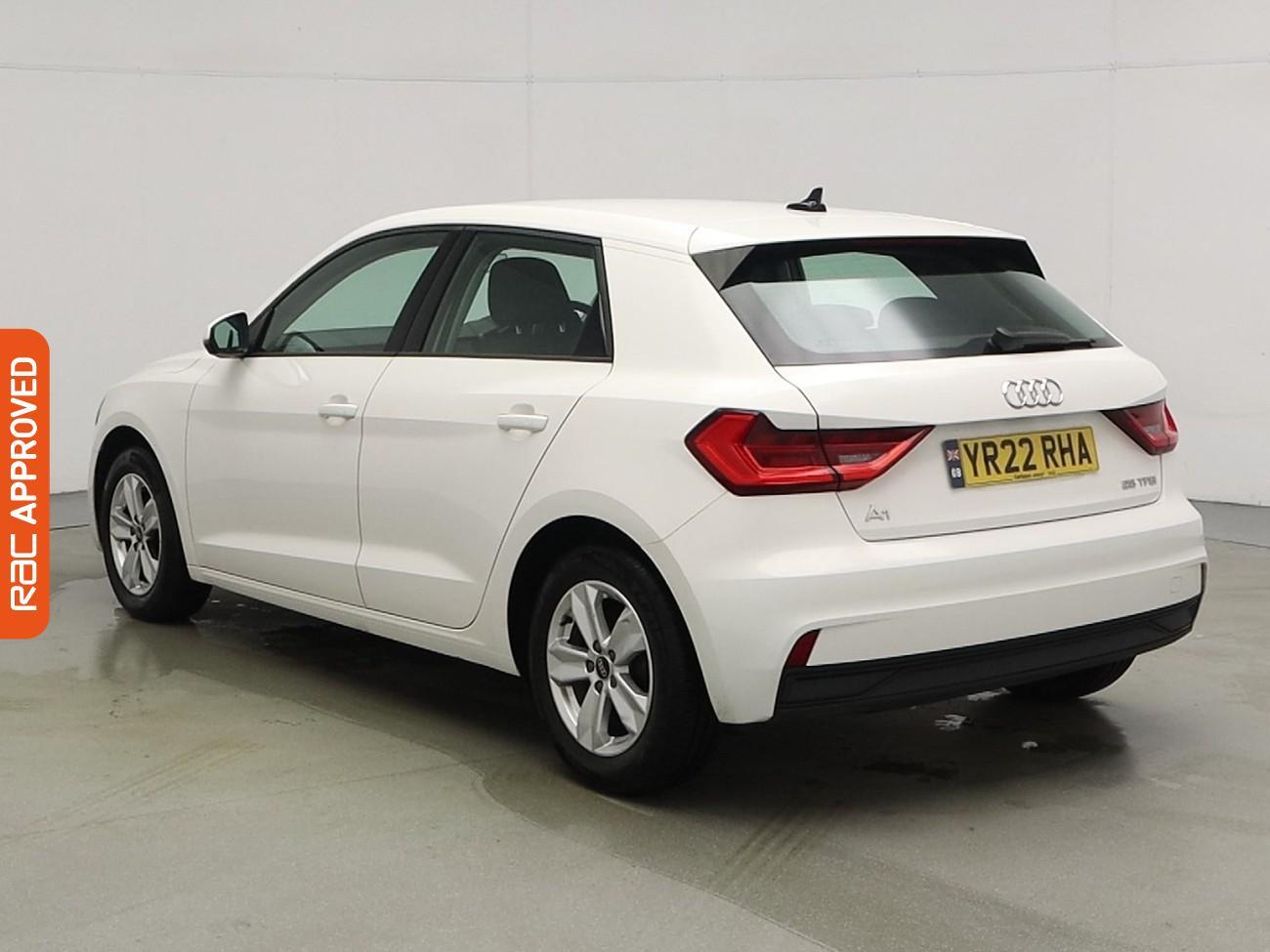 Used Audi A1 2022 for sale - 76495163: Photo 4