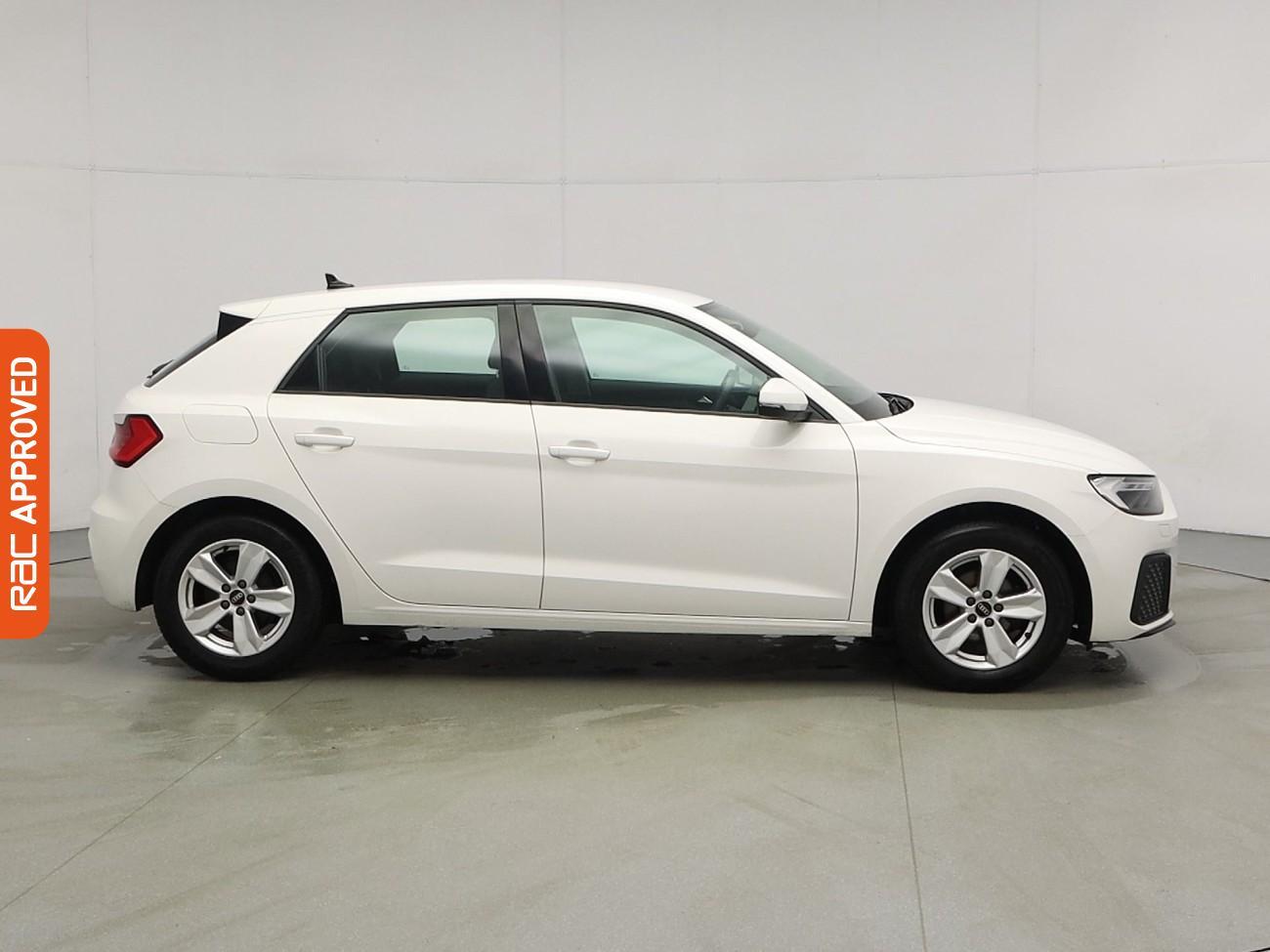 Used Audi A1 2022 for sale - 76495163: Photo 6