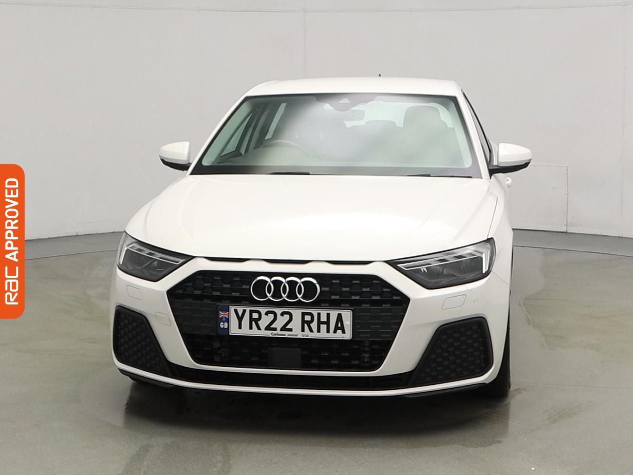 Used Audi A1 2022 for sale - 76495163: Photo 7