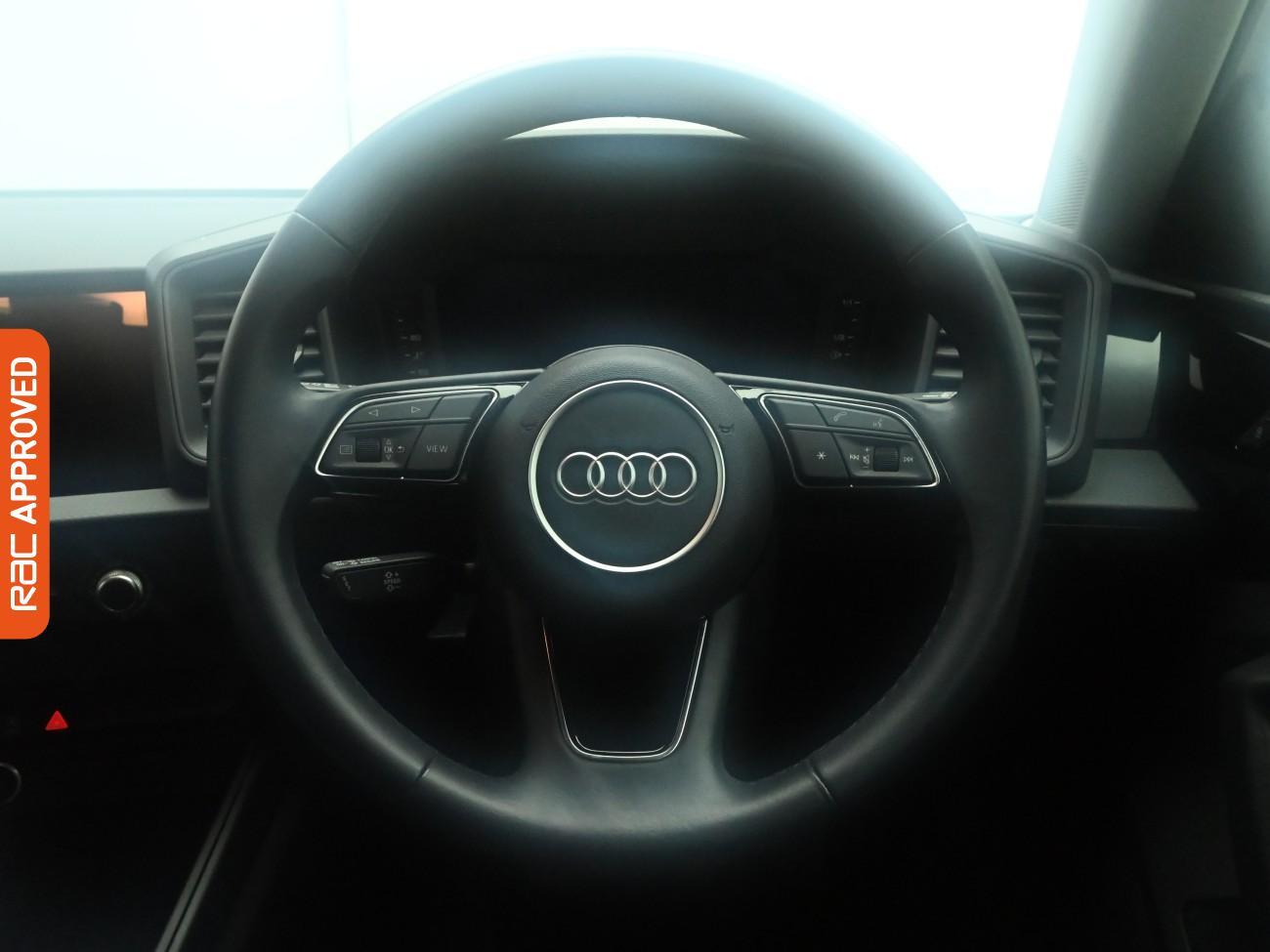 Used Audi A1 2022 for sale - 76495163: Photo 9