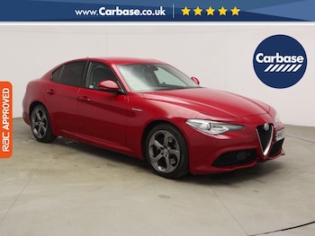 Used Alfa Romeo Giulia 2020 for sale - 78691648: Photo