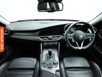 Used Alfa Romeo Giulia 2020 for sale - 78691648: Photo