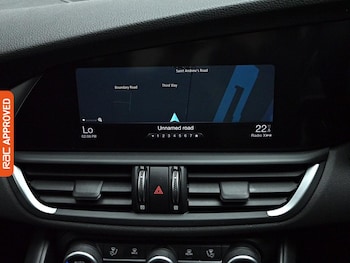 Used Alfa Romeo Giulia 2020 for sale - 78691648: Photo