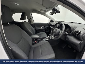 Used Toyota Yaris 2021 for sale - 79228095: Photo