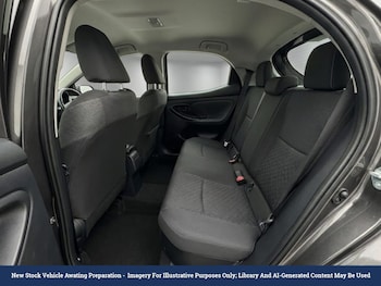 Used Toyota Yaris 2021 for sale - 79228095: Photo