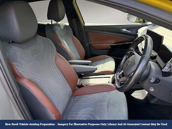 Used Volkswagen ID.4 2021 for sale - 79556596: Photo