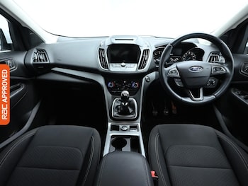 Used Ford Kuga 2019 for sale - 75819504: Photo
