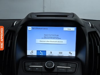 Used Ford Kuga 2019 for sale - 75819504: Photo