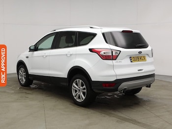 Used Ford Kuga 2019 for sale - 75819504: Photo