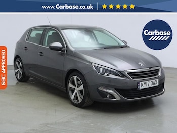 Used Peugeot 308 2017 for sale - 79211153: Photo