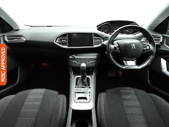 Used Peugeot 308 2017 for sale - 79211153: Photo