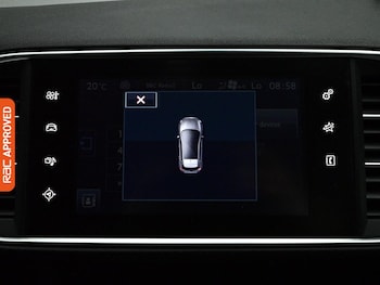 Used Peugeot 308 2017 for sale - 79211153: Photo