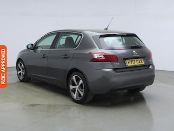 Used Peugeot 308 2017 for sale - 79211153: Photo