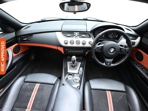 Used BMW Z4 2016 for sale - 75412065: Photo 2
