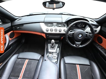 Used BMW Z4 2016 for sale - 75412065: Photo